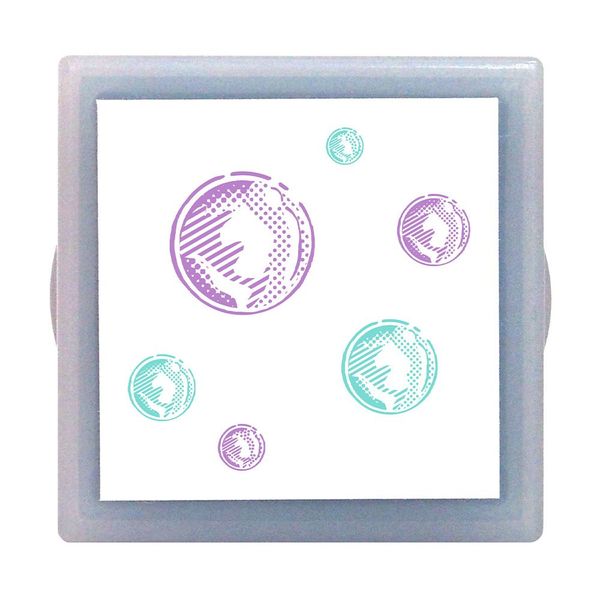 このいろミニ／シャボン