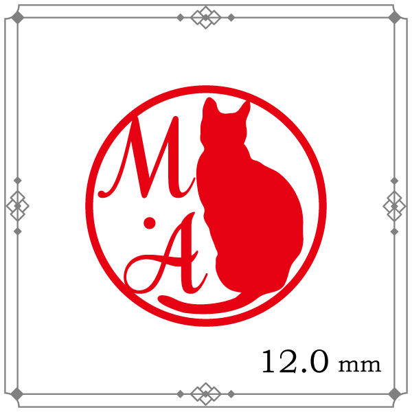 �ͥ�����Ϥ�ǧ�����¤�ǭ�ʸ�����ˡ�12mm/���˥����