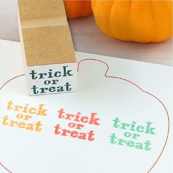 �ϥ������󥹥���ס�(trick or treat)