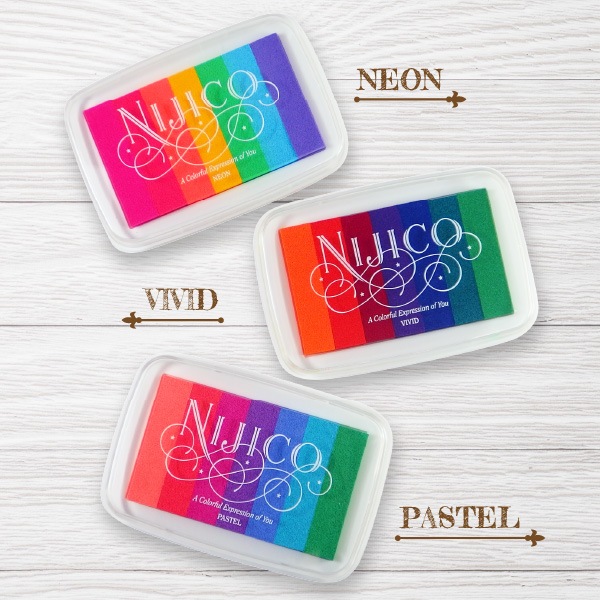 ♡ツキネコ✨ ツキネコ バーサクラフトS vks-K13 あまぐも | スタンプ台