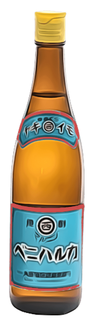 丸西　ヤキイモ　ベニハルカ　25°　720ml