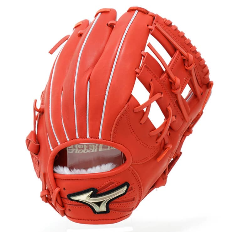 MIZUNO 2025モデル ミズノ 少年軟式 内野手用 グローブ グラブ