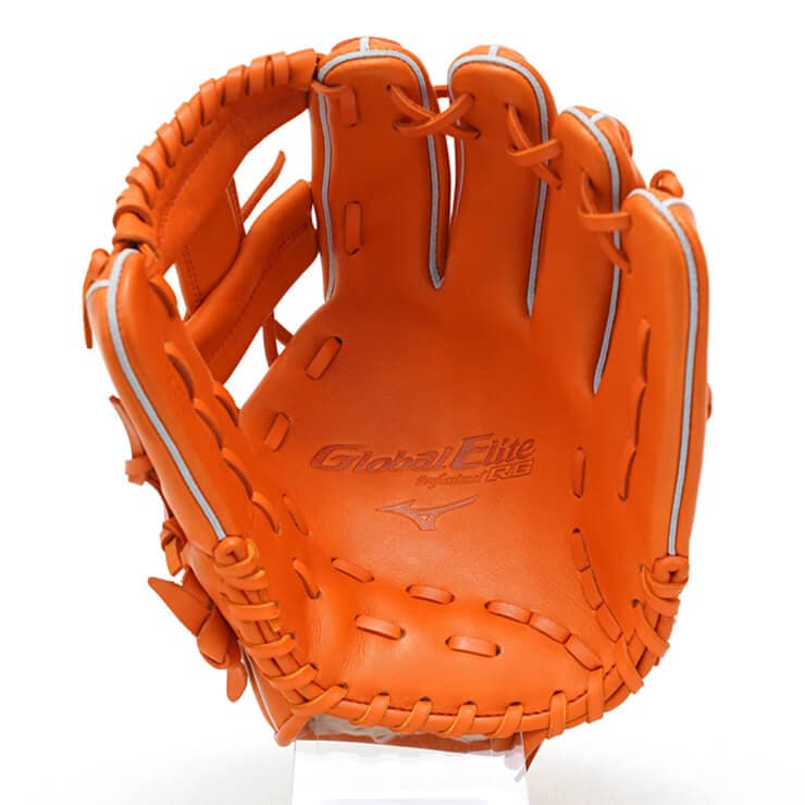 2022モデル】ミズノ 少年軟式 グローブ グラブ 内野手用 坂本モデル