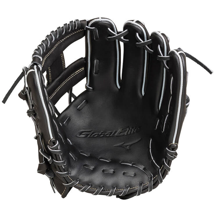 2022モデル】ミズノ グローバルエリート 軟式 グローブ グラブ 内野手 ...