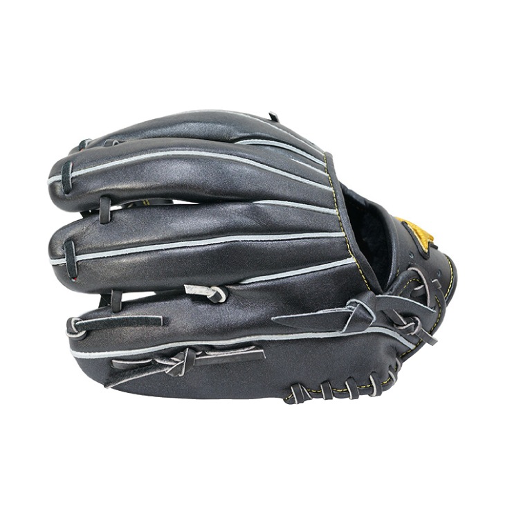 ミズノプロ 硬式 グローブ グラブ 内野手用 サイズ7 HAGA JAPAN ...