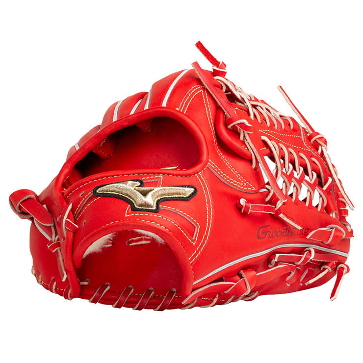 2022モデル】ミズノ グローバルエリート 硬式 グローブ グラブ 外野手