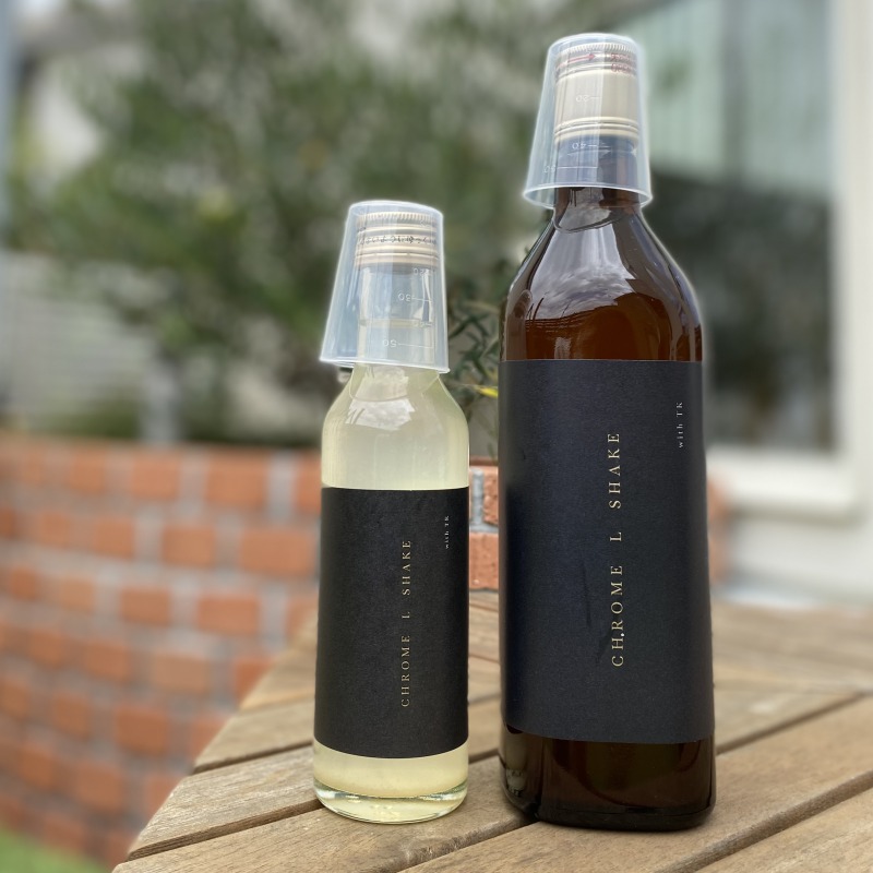 生酵素 サプリメント CHROME L SHAKE（クロムエルシェイク）