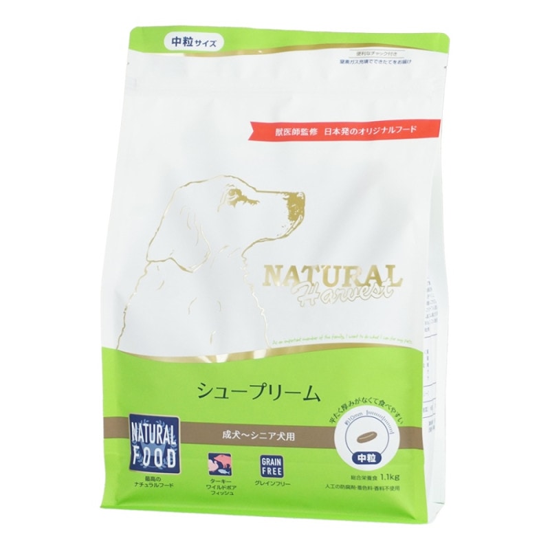 塼ץ꡼ࡡ1.1kgNatural Harvestʥʥϡ٥ȡ