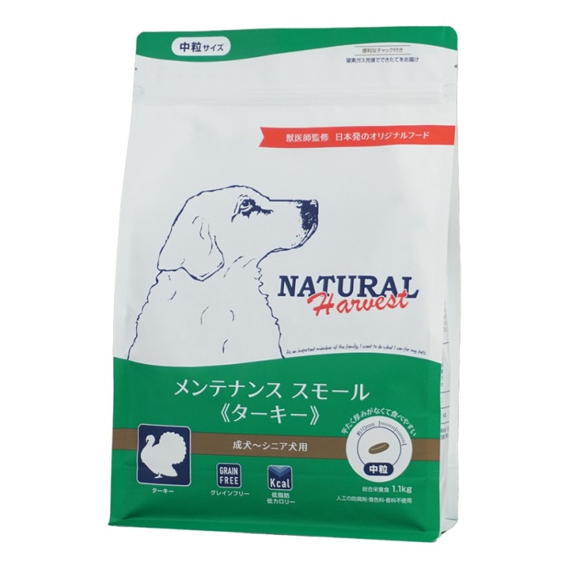 ƥʥ󥹥⡼롡1.1kg Natural Harvestʥʥϡ٥ȡ