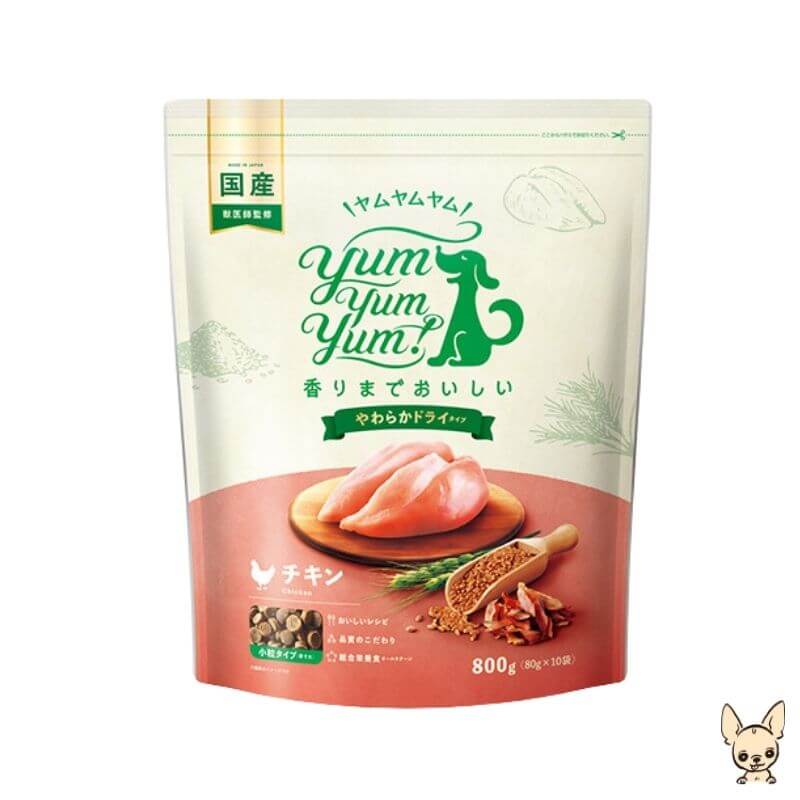 ڿѥåۥ 餫ɥ饤  800g80g10ޡˡYum Yum Yumʥ