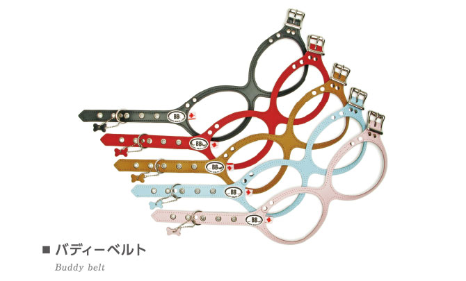 Хǥ٥ȡBUDDY BELTS)  롿Premium