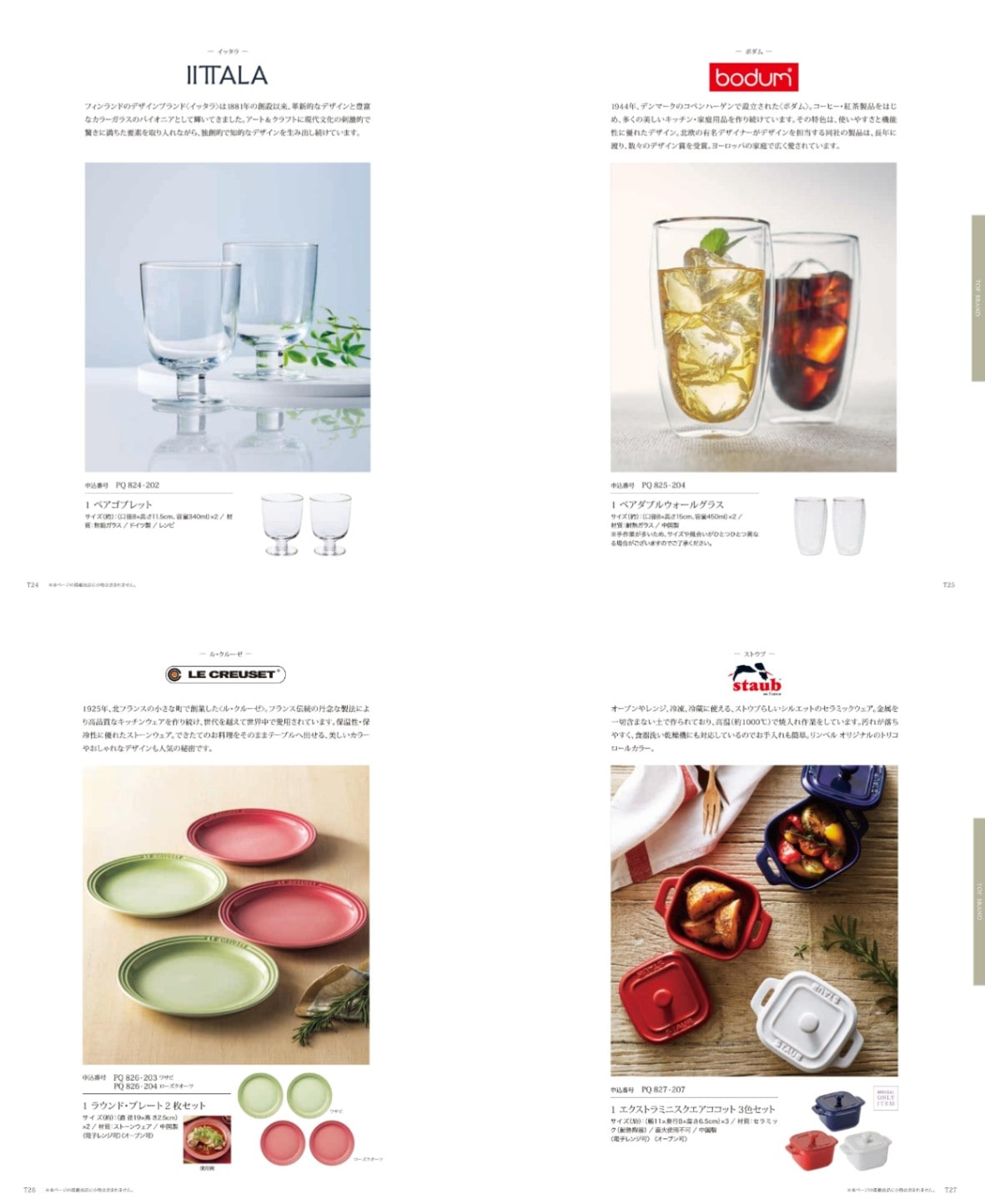 つばさ麗【お香典返し・法要専用】 カタログギフト 麗 市松(いちまつ