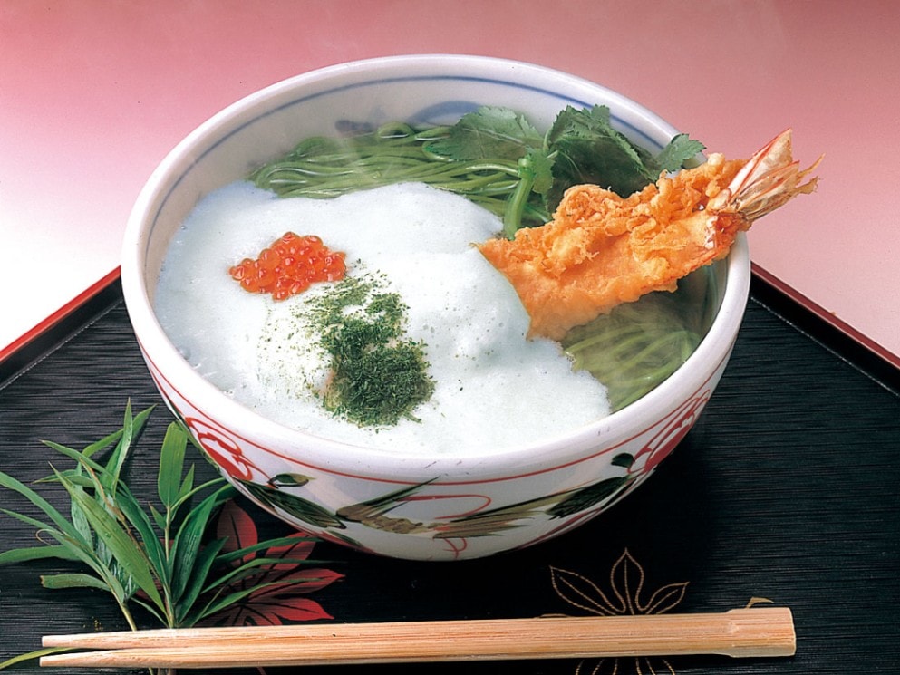 遠州喜泉庵 手折り銘茶そば 石臼碾そば 8袋 【送料無料