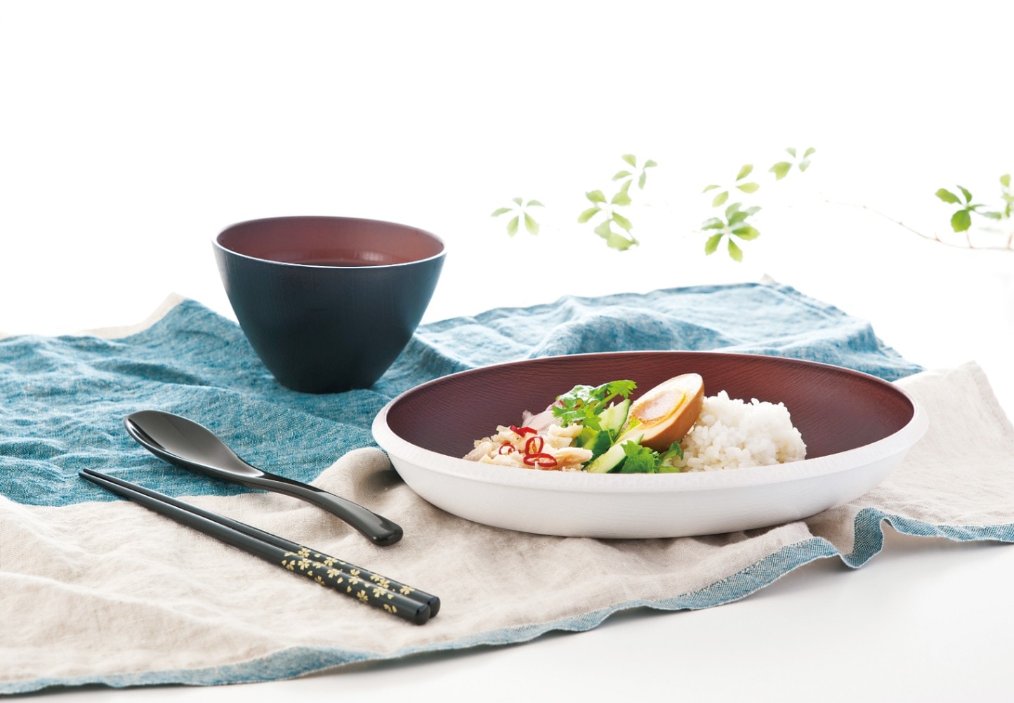 20％OFF】MAKOTOjapan ファミーユ マルチボウルペアセット(0773060