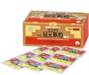 第二類医薬品 イスクラ 冠元顆粒90包(かんげんかりゅう)