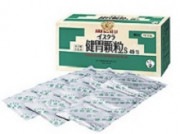 第二類医薬品 イスクラ 健胃顆粒90包(けんいかりゅう)