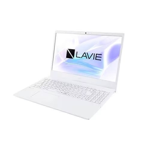 NEC LAVIE Direct N15 PC-GE29EADA1[パールホワイト] | スター