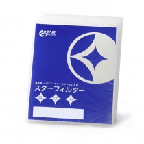 ��󥸥ա��ɥե��륿�� ���� 6����(1��) [297��350mm����]