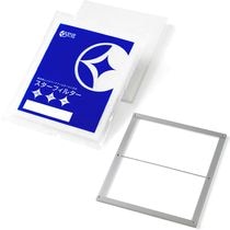 ��󥸥ա��ɥե��륿�� �������������å�[200��270mm����]