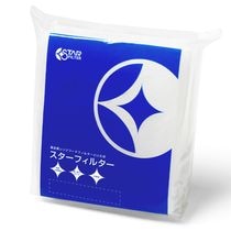 ��󥸥ա��ɥե��륿�� ���� 6����(1��)[297��420mm������]