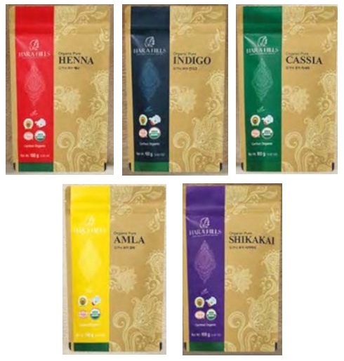 Hara Hills | LuminaBeauty