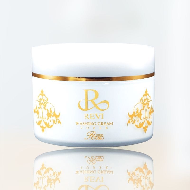 REVI ウォッシングクリームS