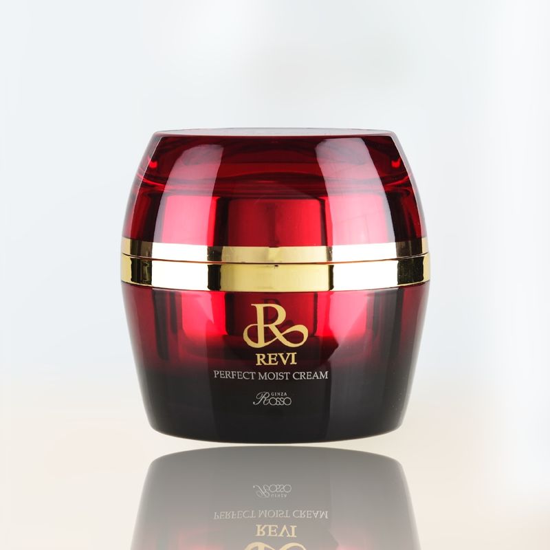 REVI パーフェクトモイストクリーム