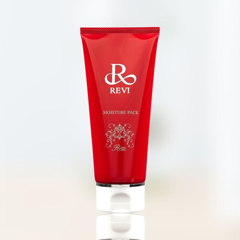 REVI モイスチャーパック