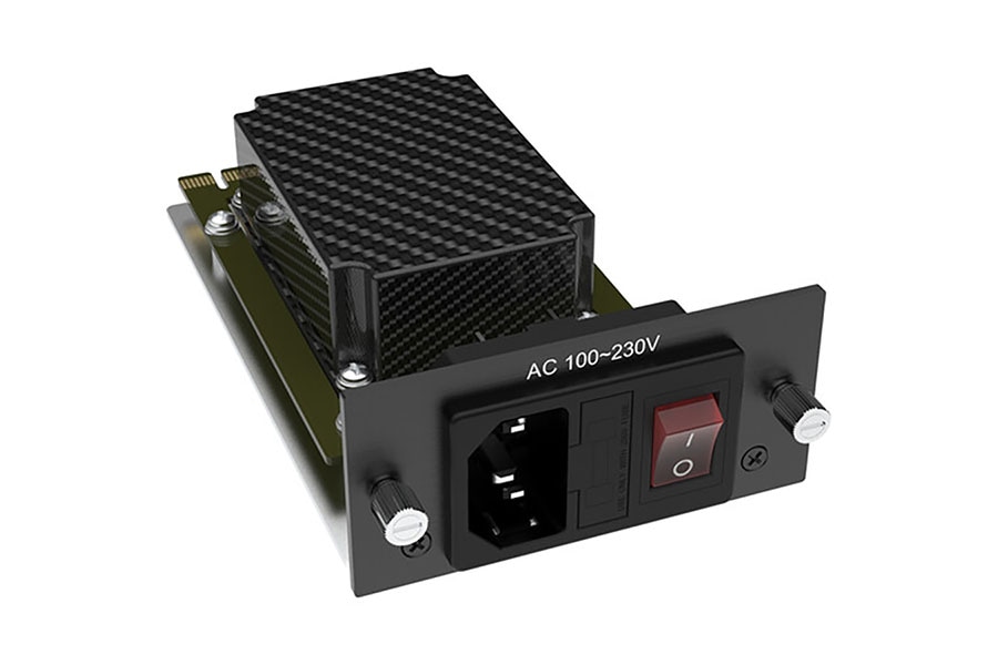 Kiloview PU01-35W 1RUラック用35W電源モジュール