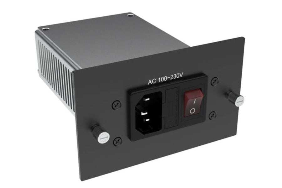 Kiloview PU03-110W 3RU(16ch）用110W電源モジュール