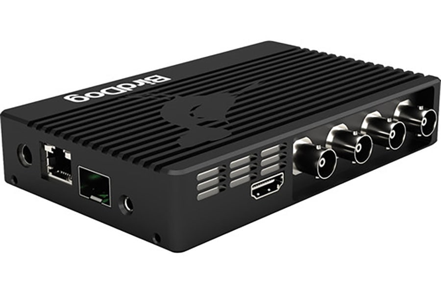 BirdDog 4K SDI