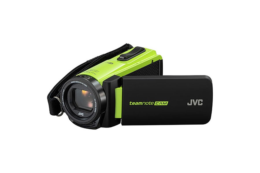 JVC スポーツコーチングカム GY-TC100