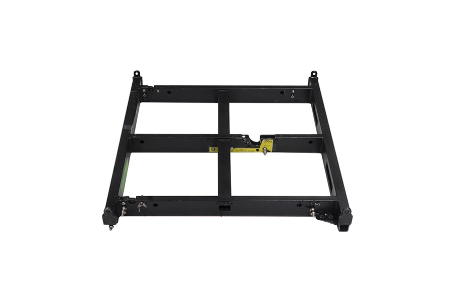 dBTechnologies 多目的フレームアダプターAF-VIO1