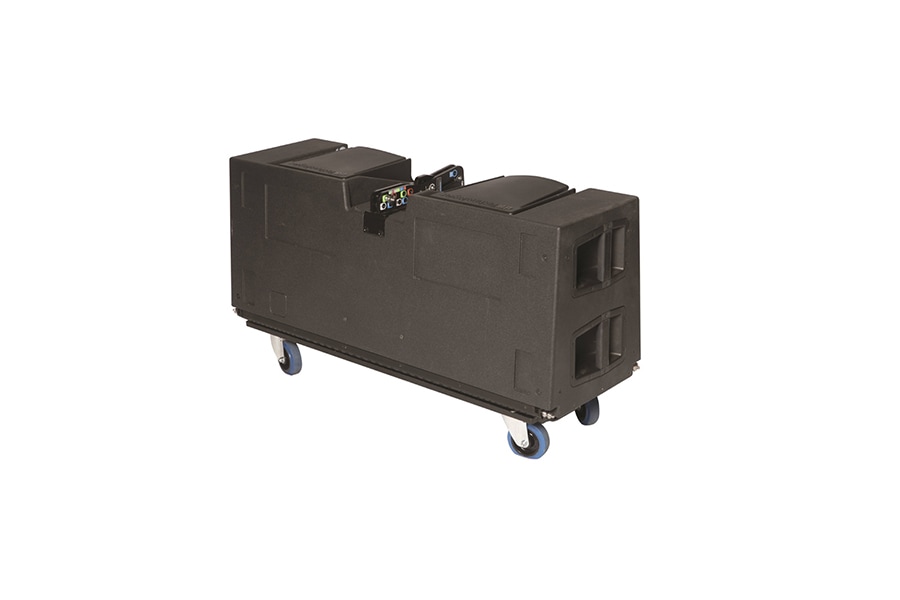 dBTechnologies ドリーDO-VIOL212