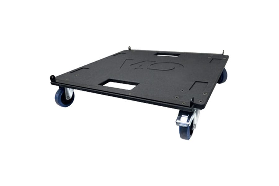 dBTechnologies ドリーDO-VIOS118