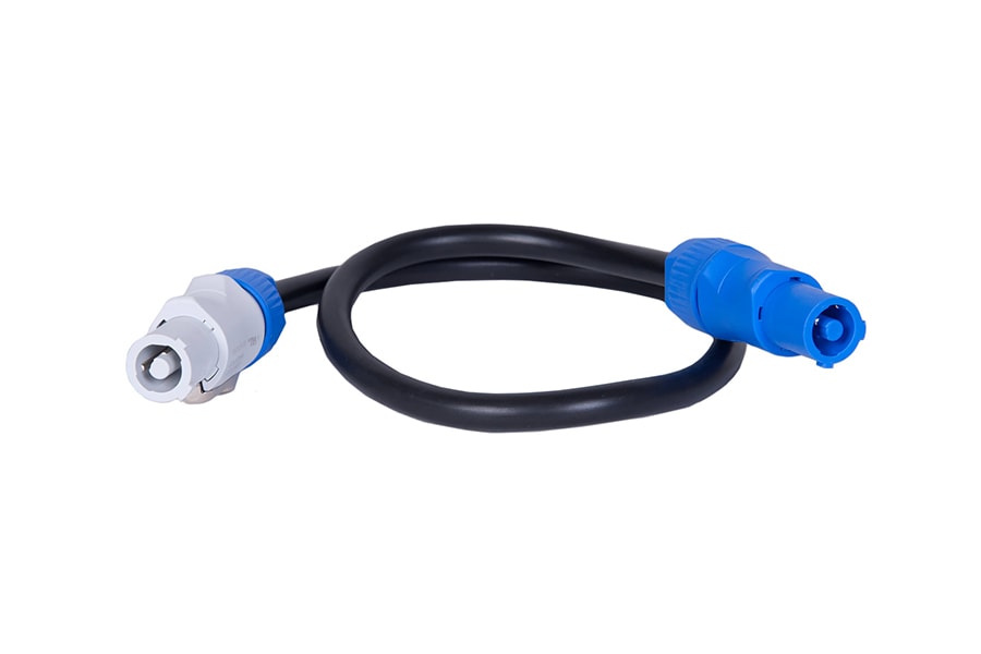 dBTechnologies powerCON パワーリンクケーブルDPC 15