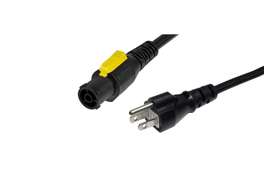 dBTechnologies powerCON 電源ケーブルDPC-1000MJP