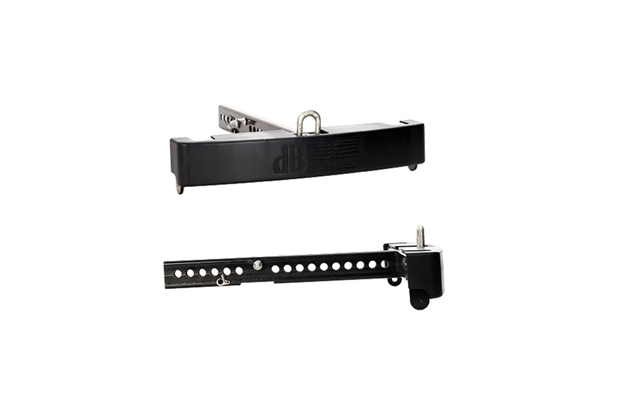 dBTechnologies フライバーDRK-M5