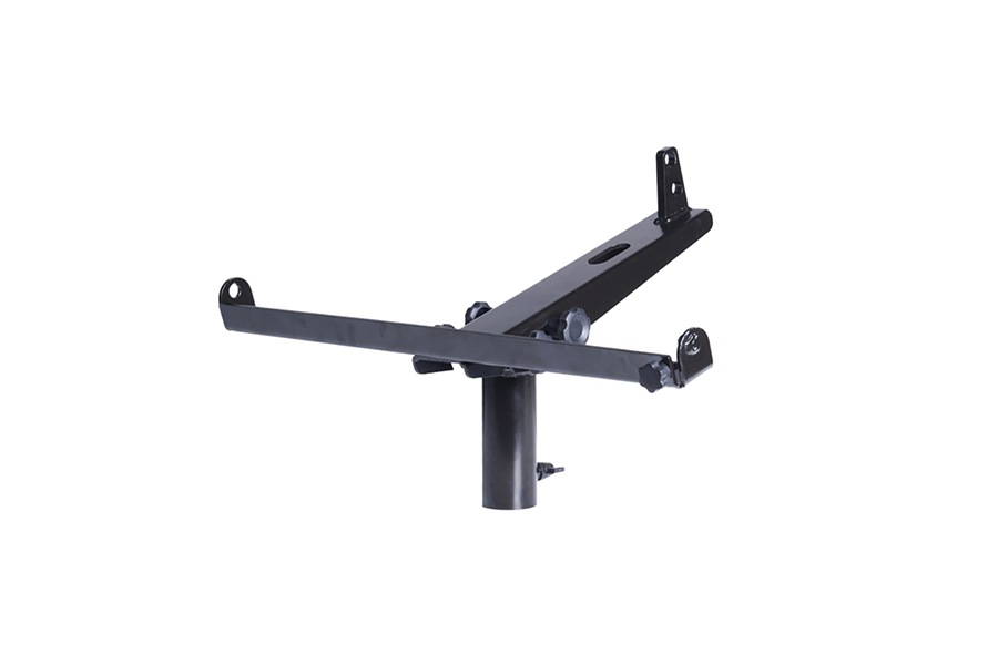 dBTechnologies ポールマウントアダプターDSA-M2A