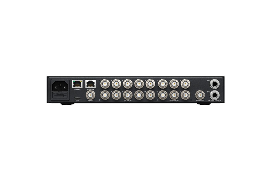 Blackmagic Design ATEM 1 M/E Constellation HD