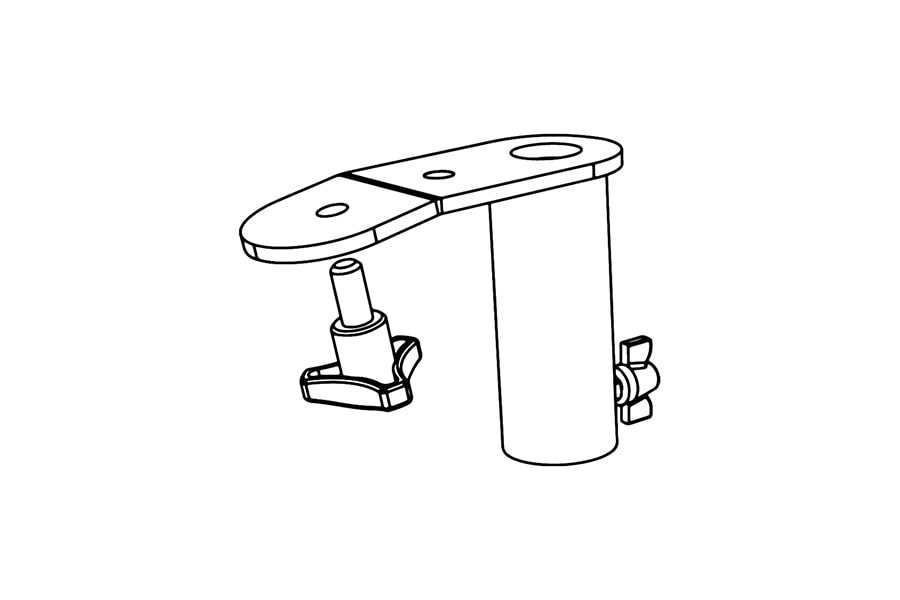 dBTechnologies スタンドアダプターSA-VIOX205