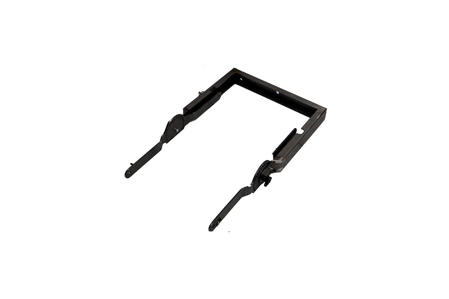 dBTechnologies 垂直取付用ウォールブラケットWB-VIOX12V