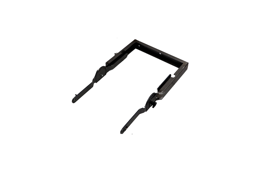 dBTechnologies 垂直取付用ウォールブラケットWB-VIOX15V