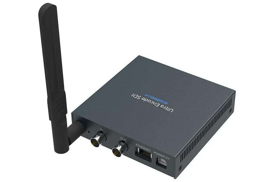Magewell Ultra Encode SDI