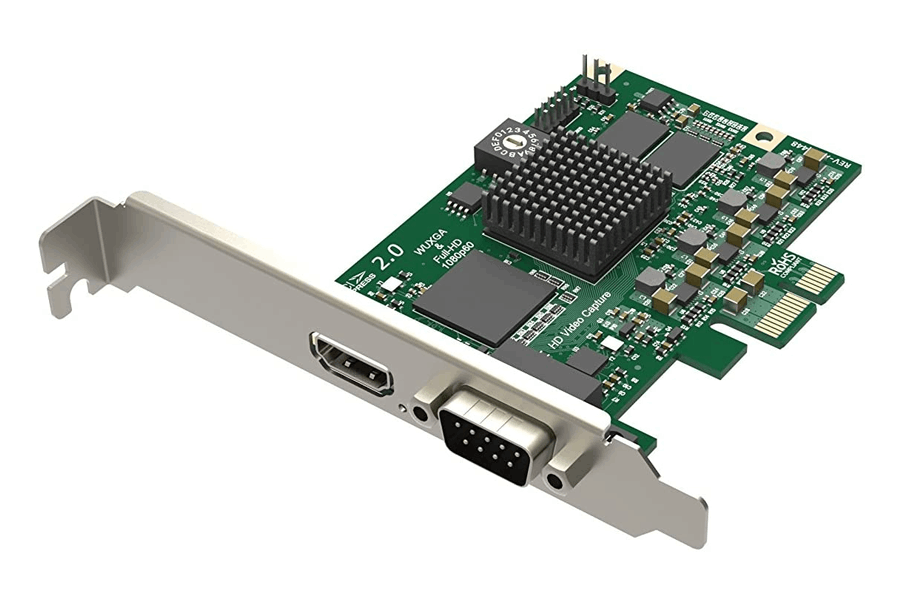 Magewell Pro Capture HDMI