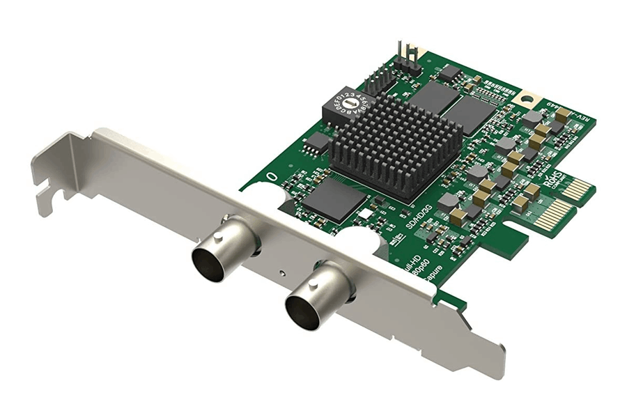 Magewell Pro Capture SDI