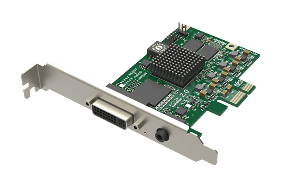 Magewell Pro Capture DVI