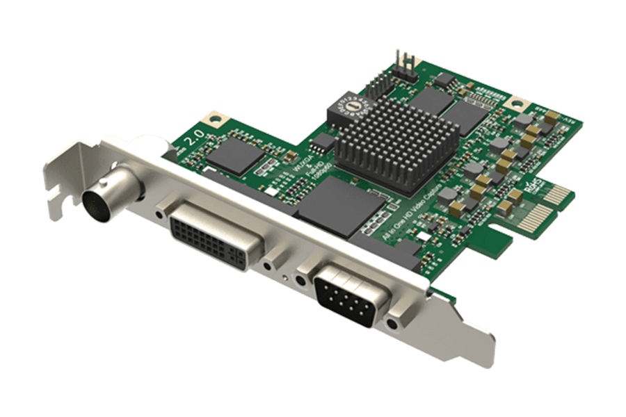 Magewell Pro Capture AIO