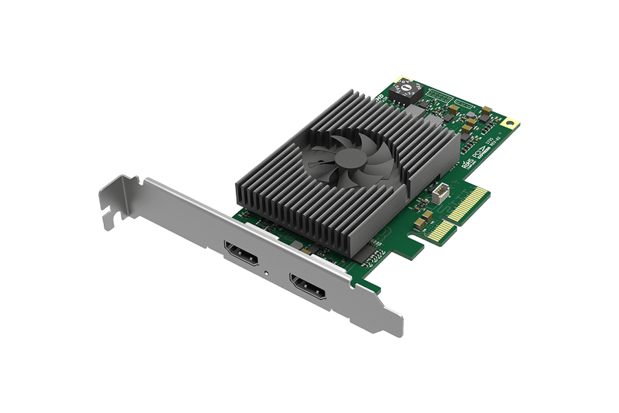 Magewell Pro Capture HDMI 4K Plus