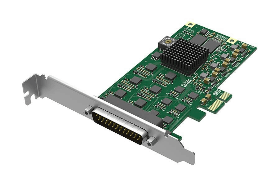 Magewell Pro Capture Hexa CVBS